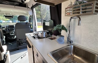 Vantastic Adventures Ahead