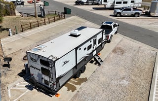 2024 Jayco JayFlight