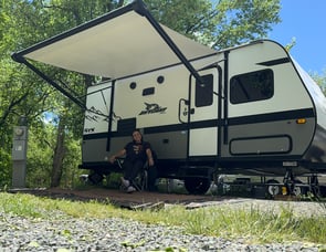 Jayco Jay Flight SLX 7 174BH