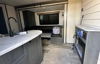 2021 Dutchmen RV Aspen Trail 2340BHSWE