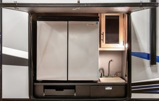 2021 Forest River Cherokee Alpha Wolf 33BH