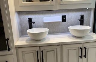 The Great Hershey Hideaway