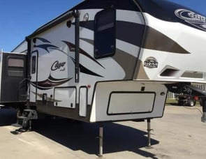 Keystone RV Cougar 327RES