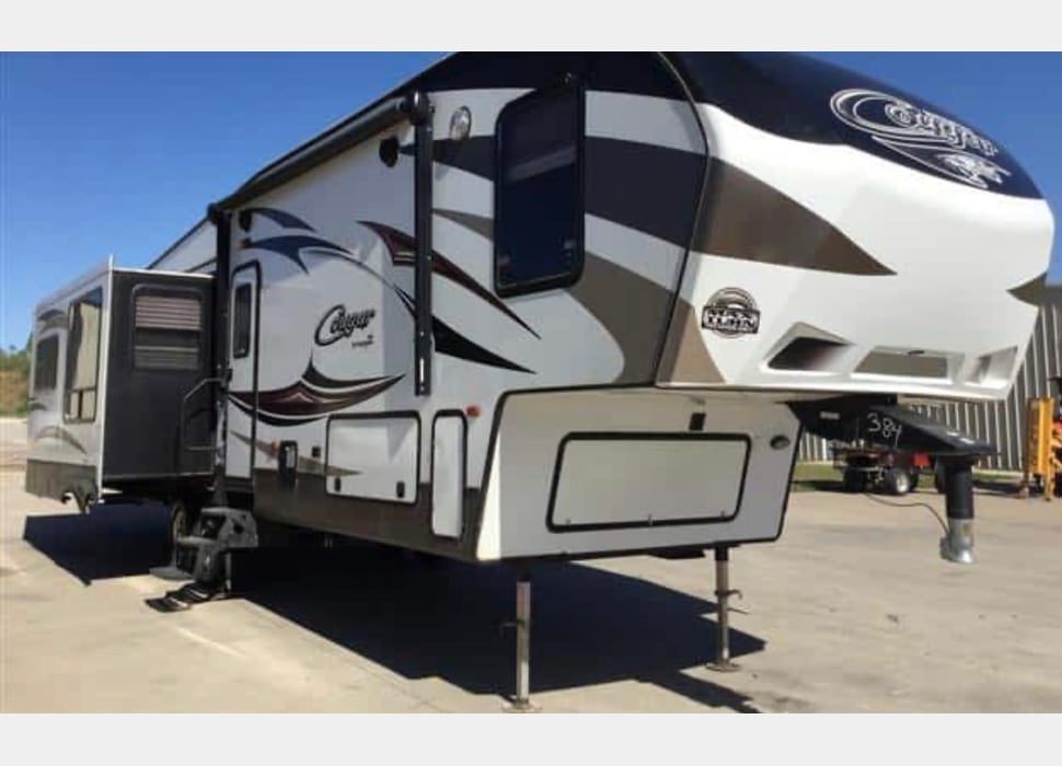 Fifth Wheel rentals in Boulder Junction
