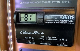 Fully Loaded Winnebago Tour bus 40'