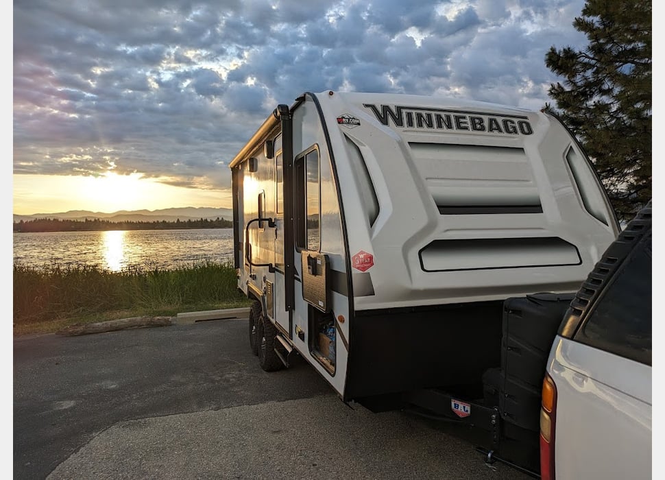 Travel Trailer rentals in Meridian