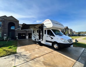 Coachmen RV Prism P220