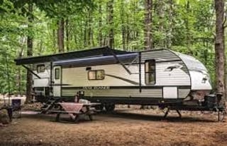 ***Bunks & 1.5 Baths***