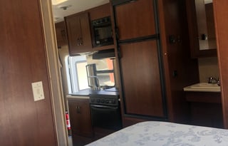 2014 Forest River RV Sunseeker 2300 Ford