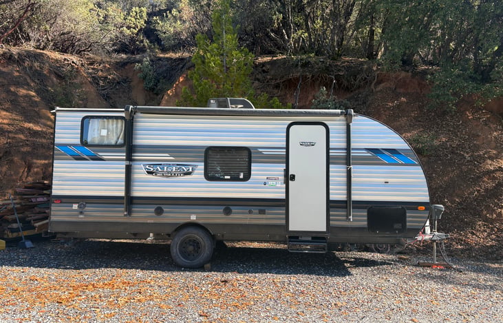 RV Photo