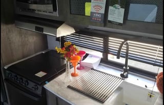 2020 Forest River RV Salem Cruise Lite 171RBXL