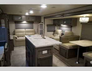 Coachmen RV Apex Ultra-Lite 293RLDS