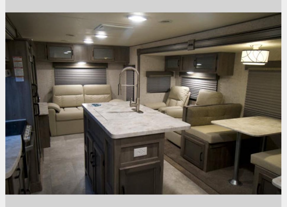 Travel Trailer rentals in Loxahatchee