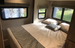 2018 Dynamax isata 3 24FW