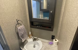 2021 Grand Design Reflection 315RLTS