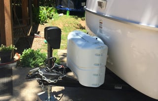 Pearl, A Unique Getaway RV Experience!