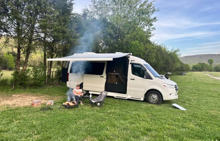 RV Photo
