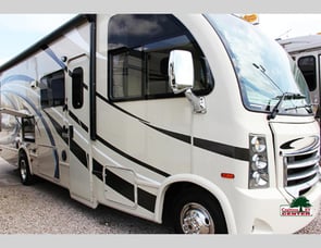 Thor Motor Coach Vegas 25.3