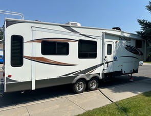 Coachmen RV Chaparral 325MKS