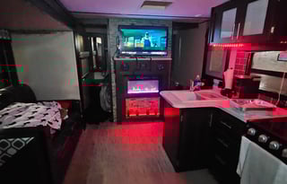 Experience the Solar Eclipse in Style