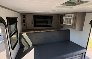 Rick’s Off-Grid-Rated Rubicon