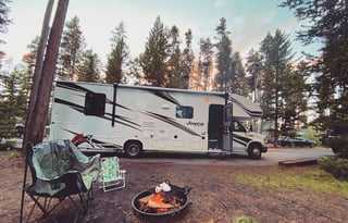 2020 Orlando’s RV