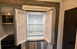 2022 Heartland Bighorn Traveler 37DB