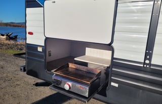 2023 Forest River Salem Cruise Lite-Bring the Fam!