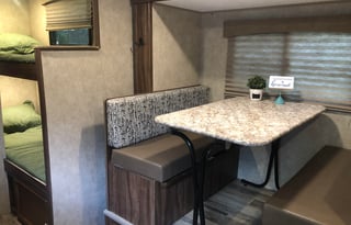 Oliver Crew—-Home Away From Home