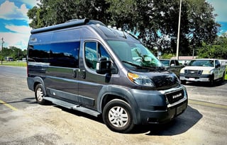2023 THOR RIZE 17'