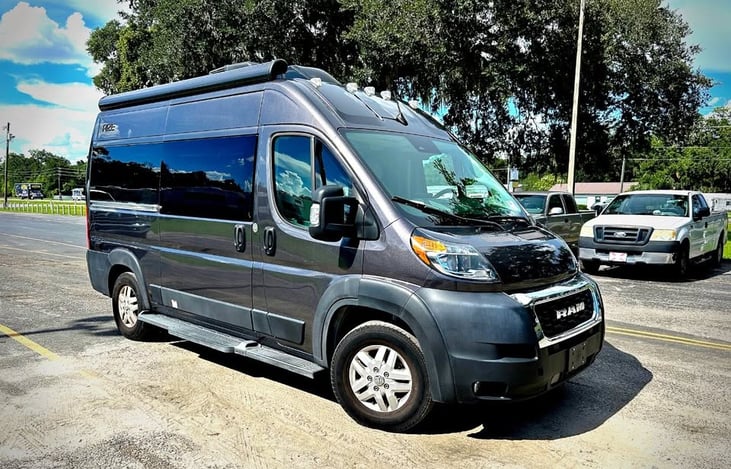 RV Photo