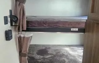 2025 Travel Trailer - The Sonic Explorer