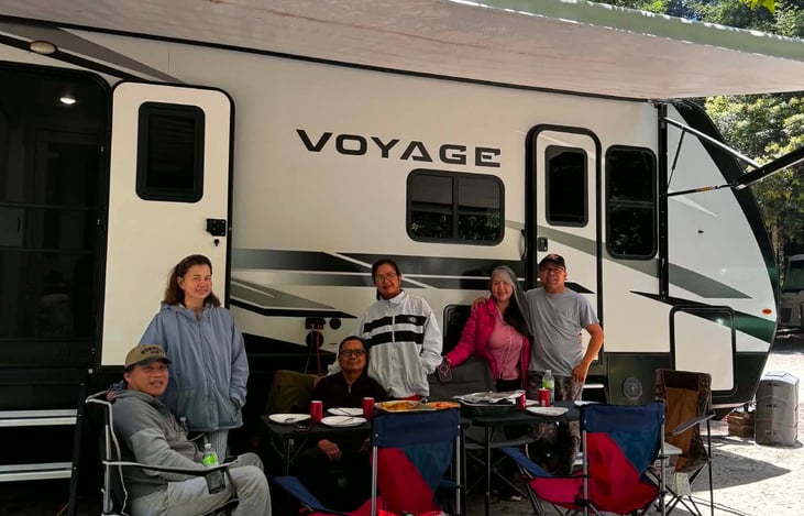 RV Photo