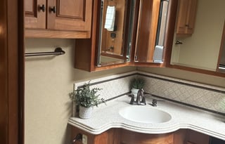 2008 Monaco Aspire - 43 ft