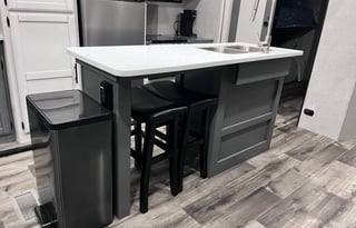 2023 CrossRoads RV Volante 375MD