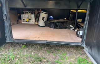 45' Entegra Coach Aspire 44B