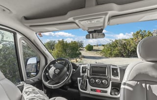 2022 Thor Motor Coach Sequence 20A