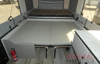 The Green's Peace - 2024 Coachmen Clipper