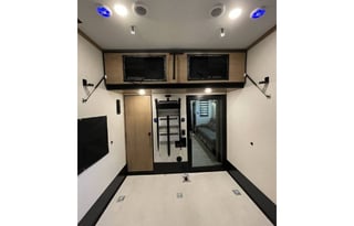 2022 Forest River RV Vengeance Rogue Armored