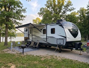 Cruiser Twilight Signature TWS 2800