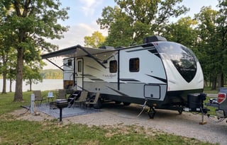 Family Friendly Twilight Signature, sleeps 8