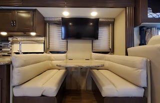 2018 Thor Motor Coach - ACE 30.2 Bunkhouse