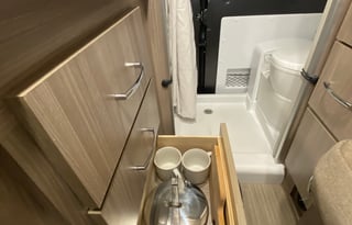Dodu's RV Rental
