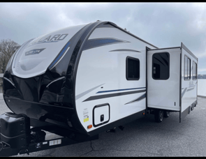 Heartland Mallard 260