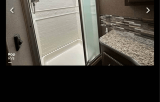 2018 Thor Motor Coach Hurricane 35M