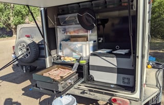 2021 Jayco Jay Feather Micro 12SRK