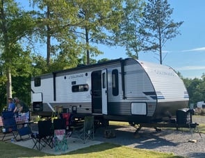 Dutchmen RV Colorado 29BHC
