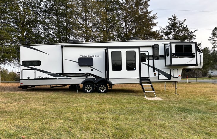 RV Photo