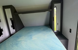 2023 Dutchmen RV Aspen Trail LE 23RKWE