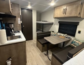 Keystone RV Springdale Mini 1800BH